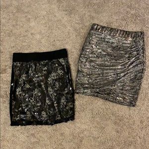 Skirts